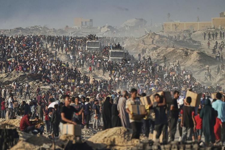 The top photos of the week by AP's photojournalists | Nation ...