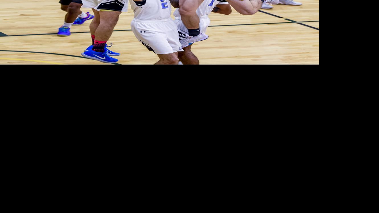 Njcaa Basketball Championship 2022