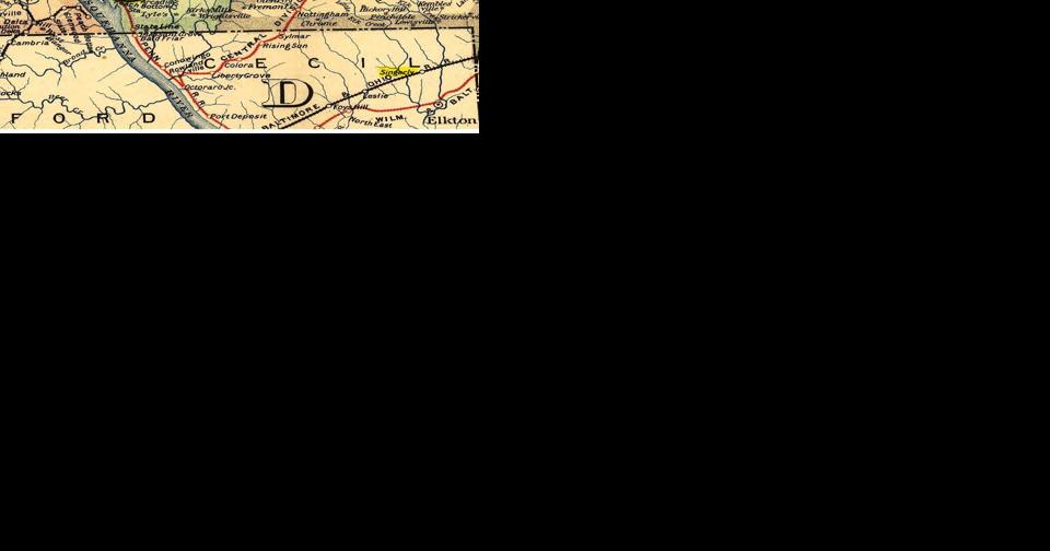 Peach Bottom Railway - Vimarsana News