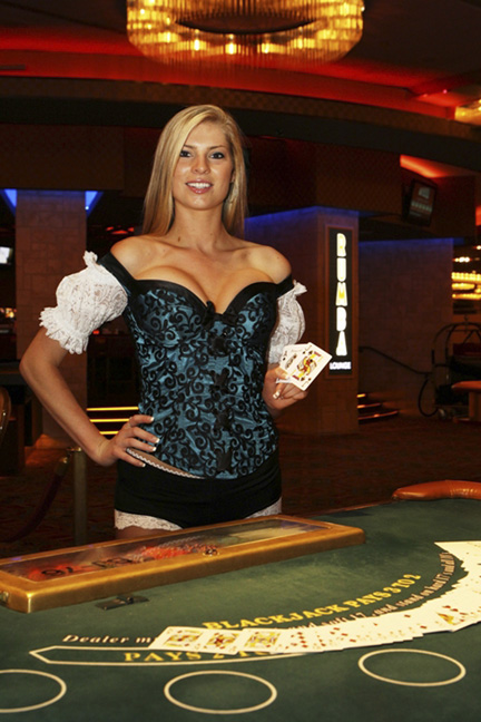 Sex and Atlantic City Casino resort heating up News cecildaily