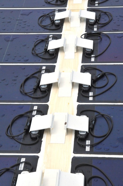 18,000 solar panels to power IKEA’s Perryville warehouse Business