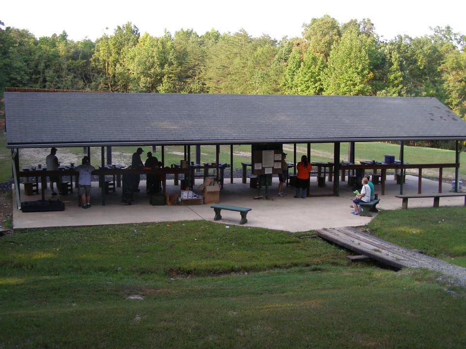 Elk Neck rifle, shotgun range close for renovation Local News