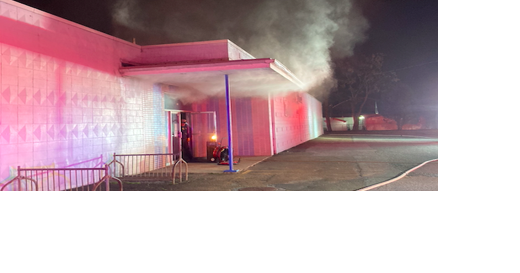 Fire causes $3 million in damage at Elk Lanes in Elkton - Vimarsana News