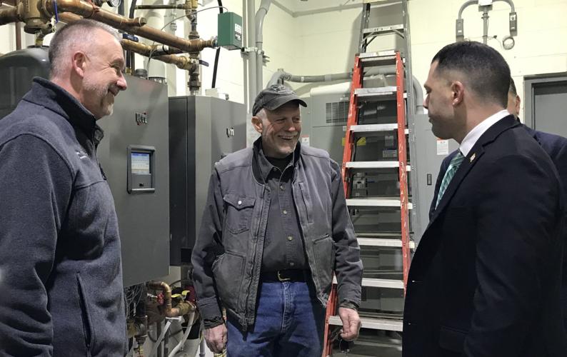 Biz Beat Elkton Alliance to roast Earl Piner on Sat., Antiques Road