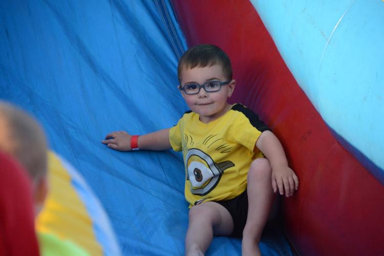 Perryville kicks off summer with Movies at the Park Local News