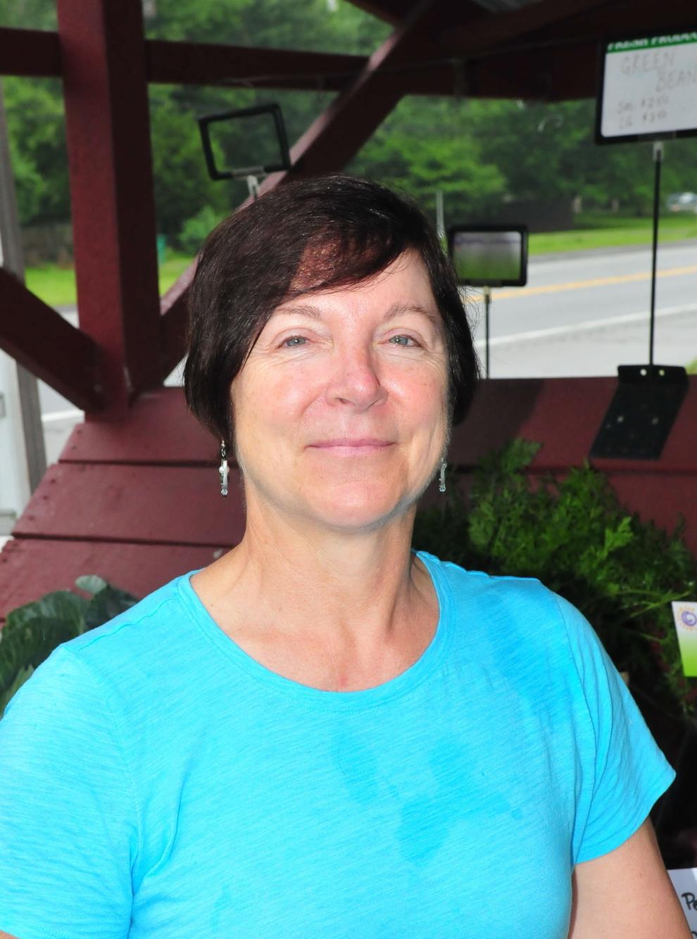 Know your neighbor Debbie Horn Our Cecil