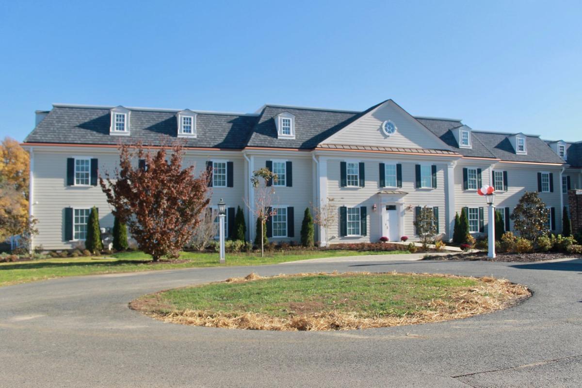 Biz Beat Bracebridge Hall celebrates expansion Business