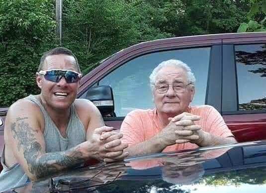 Remembering Bob