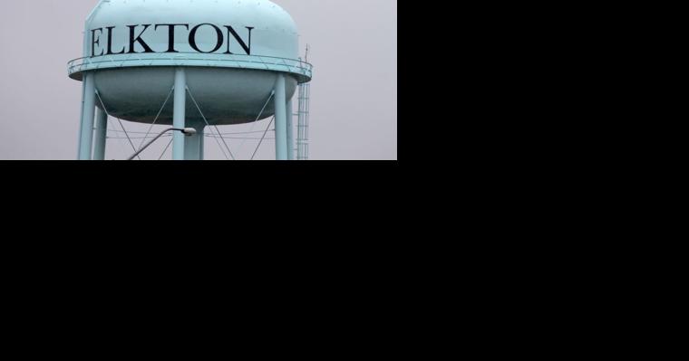 Elkton to begin PFAS chemicals removal from water supply - Vimarsana News