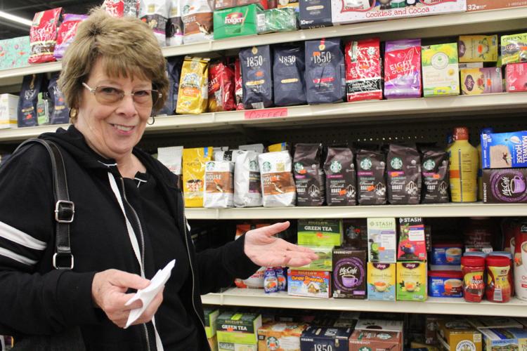 Biz Beat Big Rooster Bargain Outlet opens in R.S. Business