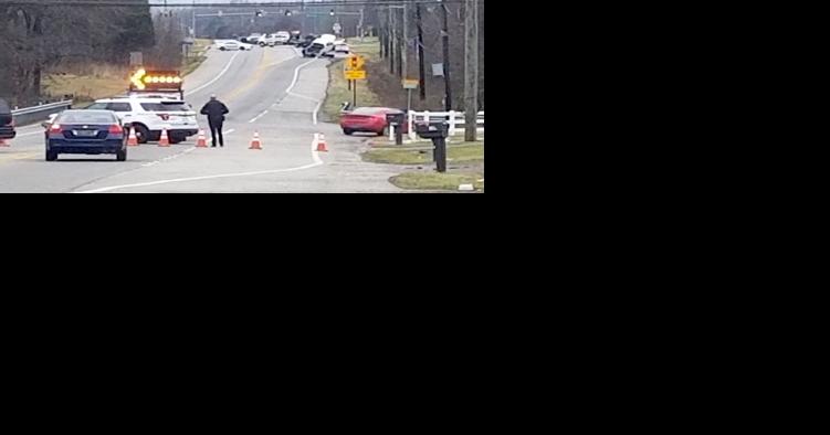 Suspect remains jailed after stolen truck crash near Elkton - Vimarsana News