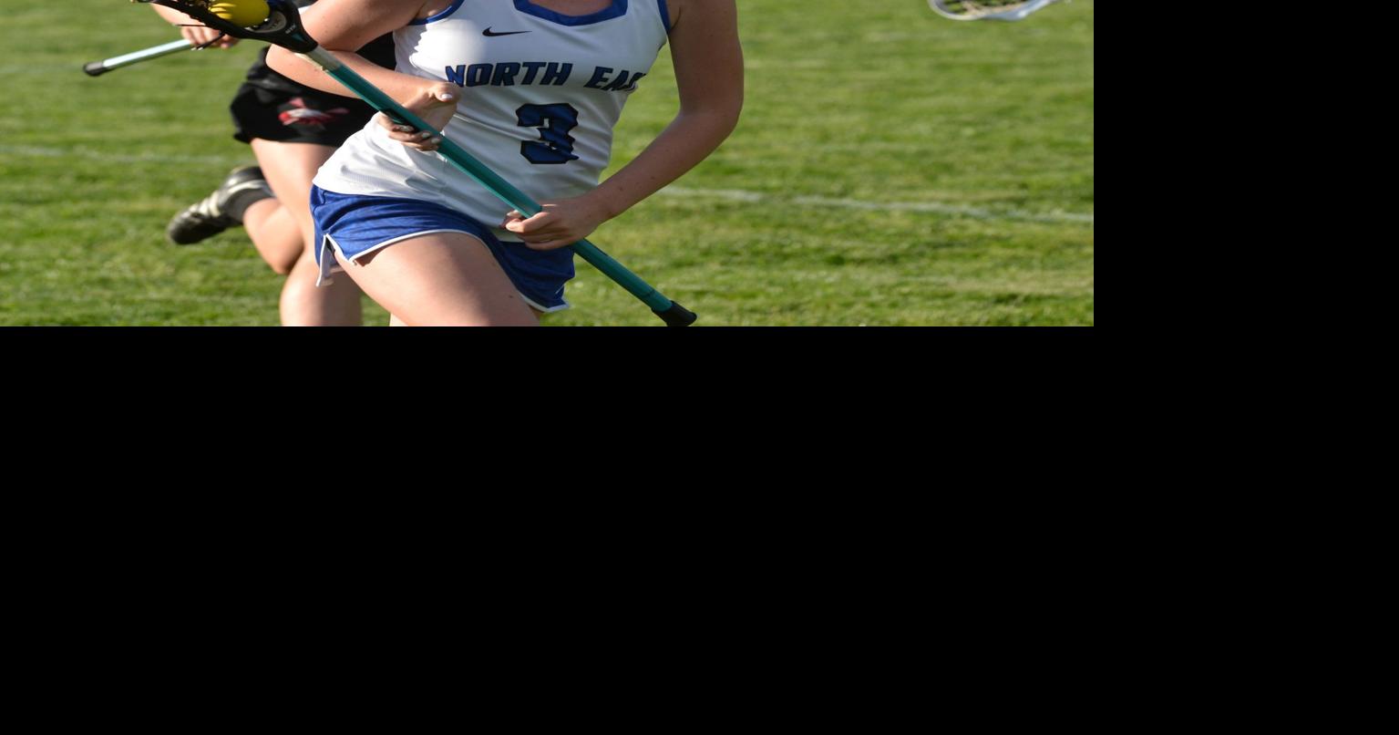 GIRLS' LACROSSE Seniorladen Indians excited for season