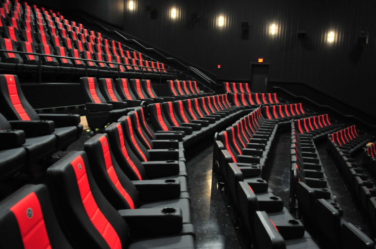 Westown Movies Theater Opens Just Miles From Southern Cecil Local News Cecildaily Com