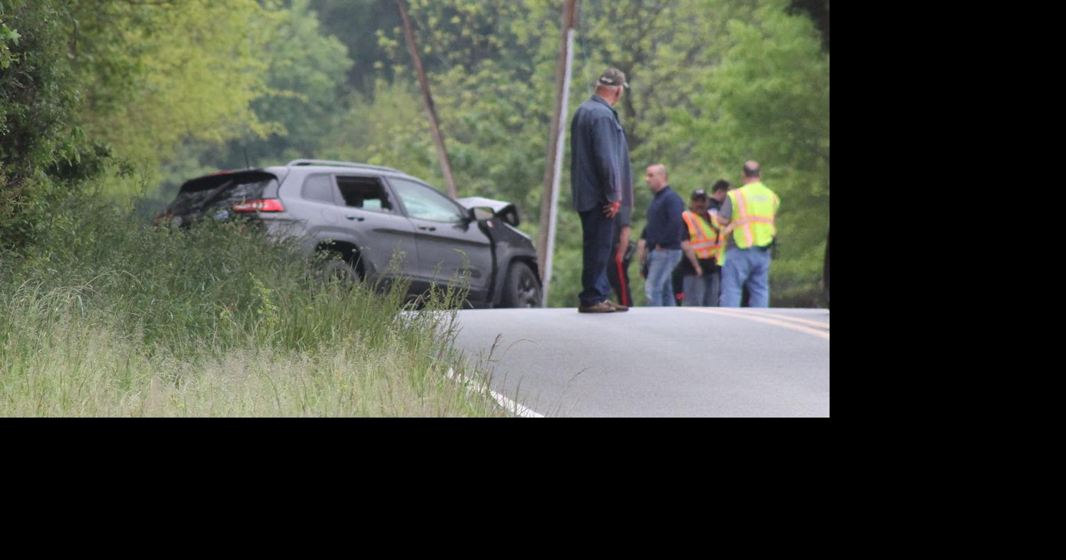 Three killed in county crashes | Local News | cecildaily.com