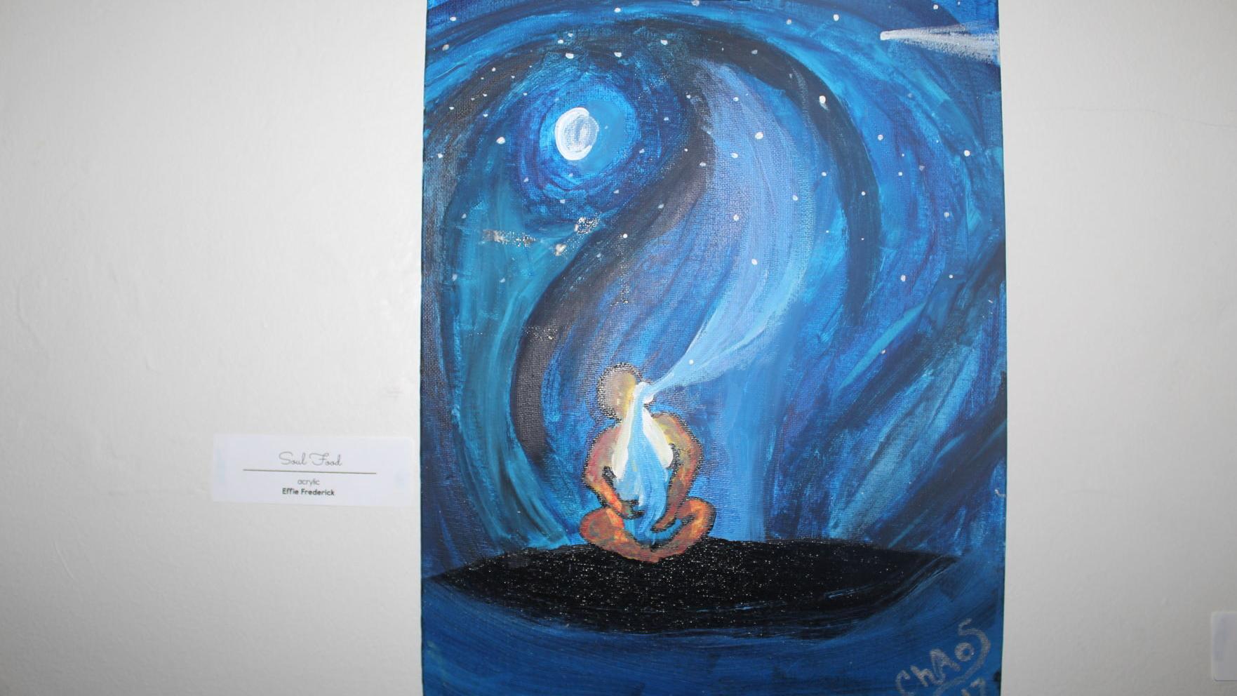 Cecil County Arts Council celebrates the healing power of art - Vimarsana News