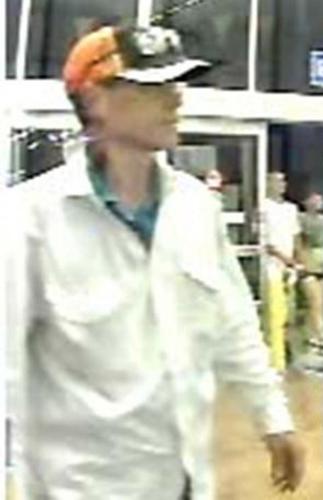 Police release suspect photo in Cal Ripken’s mother's abduction case ...