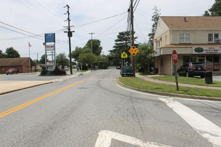 Perryville to pursue 'Main Street Maryland' designation Local News