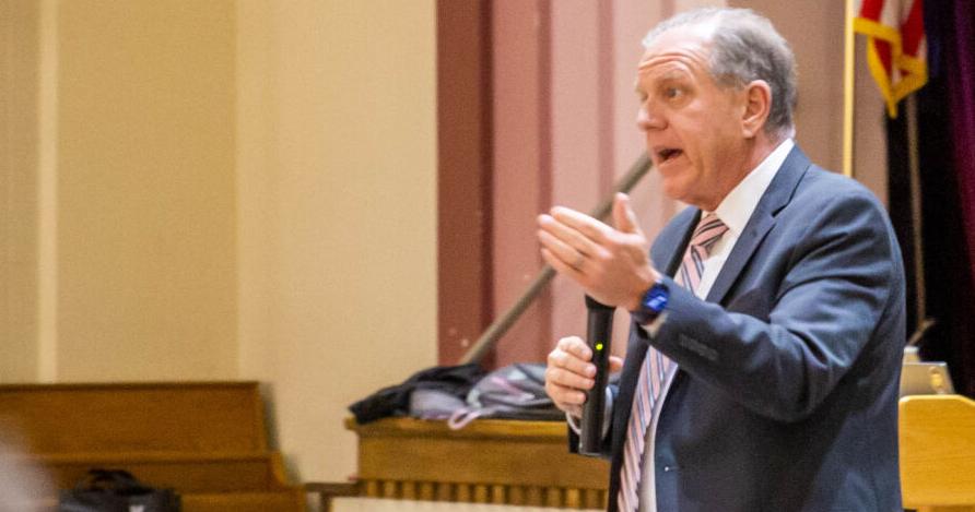 CCPS Superintendent refutes ethics complaint filed against him - Vimarsana News