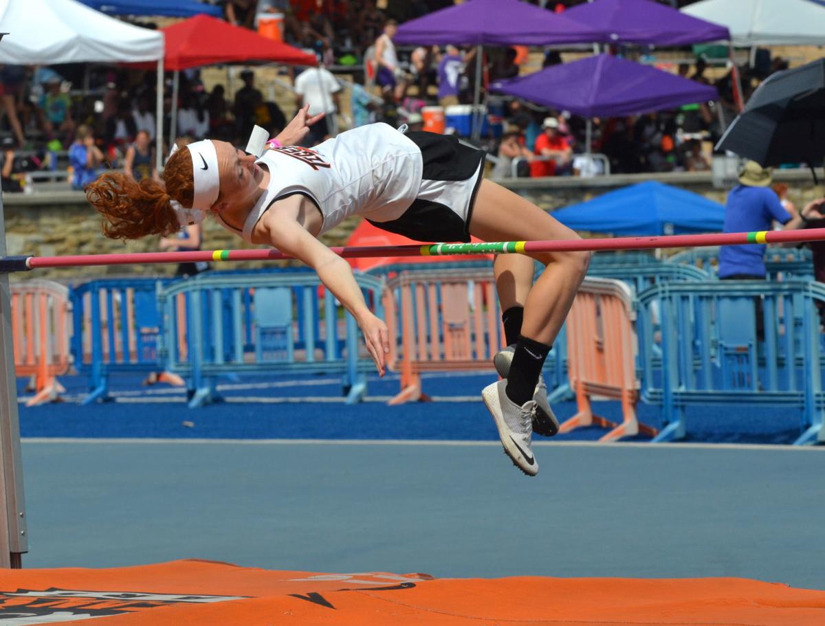 2018 Track and Field State Championships Sports Gallery