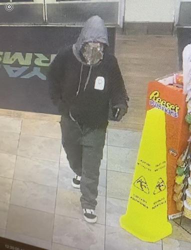Police arrest suspect in Cecilton store armed robbery News