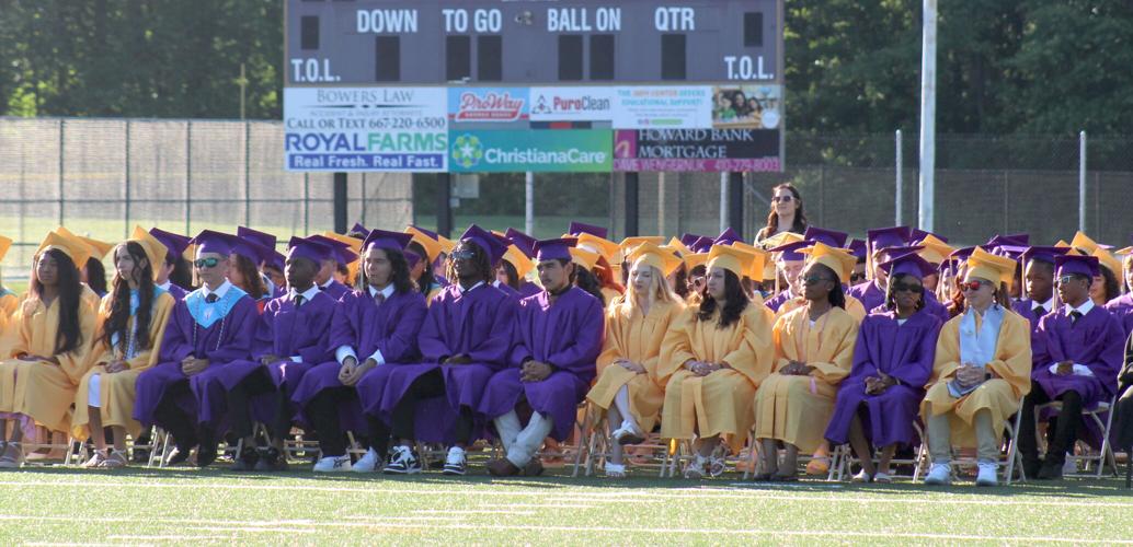 Elkton High School graduates open new chapters News