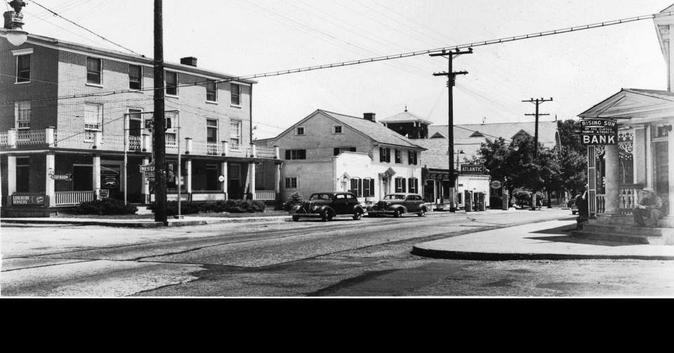 Ask the Historical Society Fawn Grove Manufacturing Our Cecil