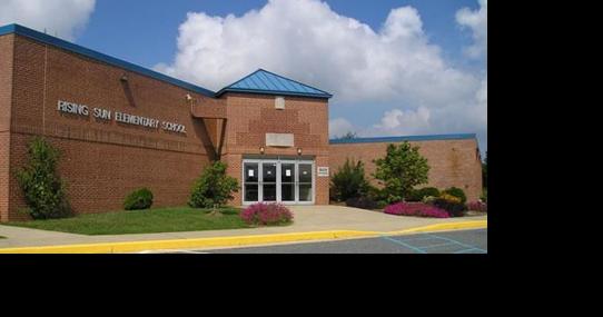County Board of Education receives over $200,000 for Safe and Secure Entrance projects - Vimarsana News