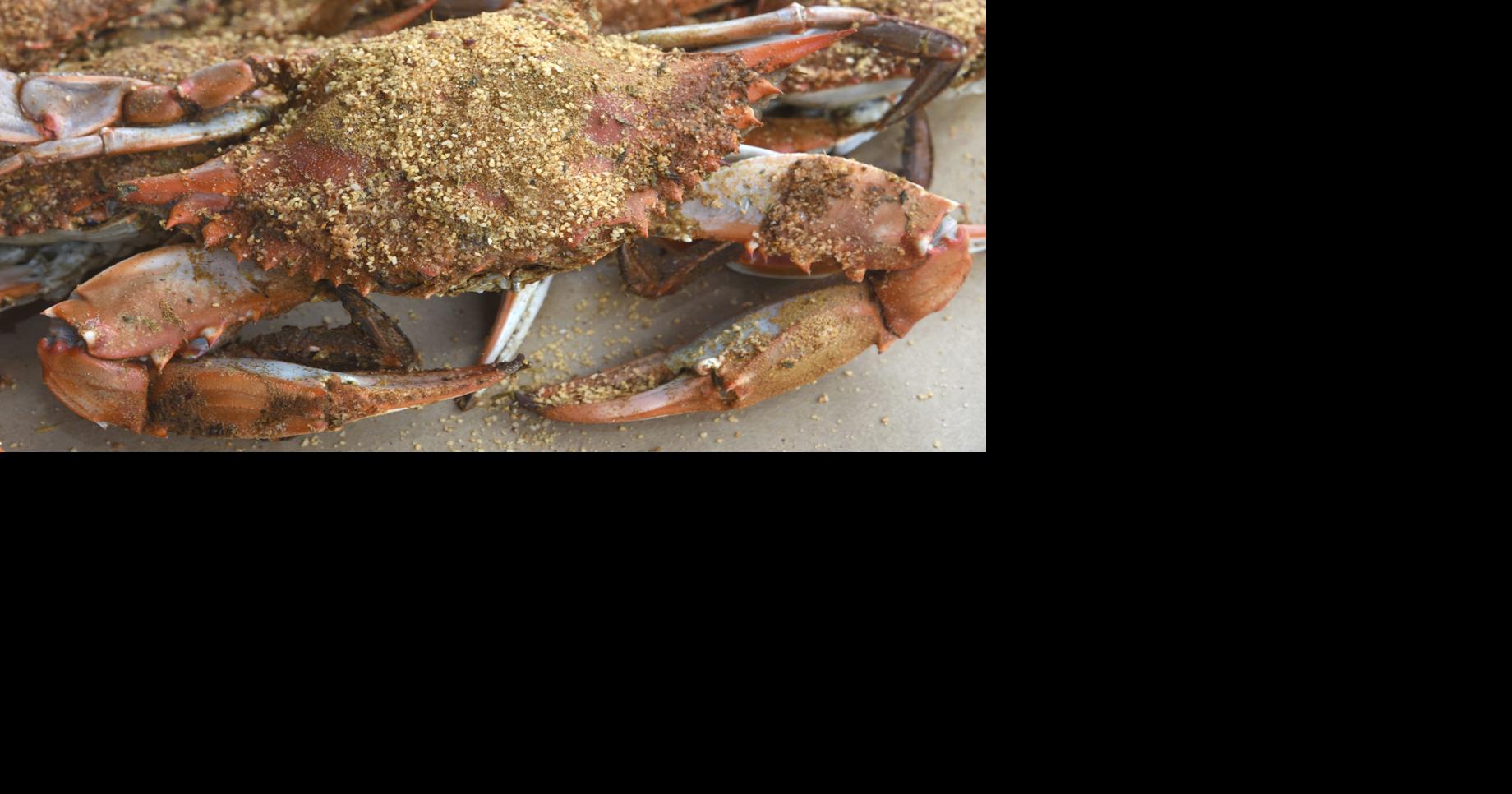 Old Bay hot sauce with 'Chesapeake flavor' has fiery debut Local News