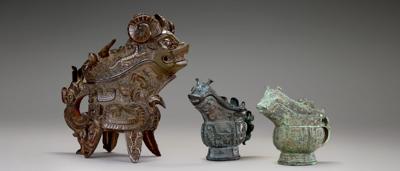 Smithsonian’s National Museum of Asian Art presents 'Anyang: China’s Ancient City of Kings'