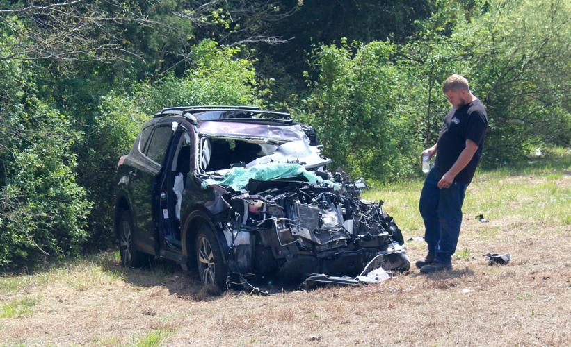 Three people killed in separate Cecil County crashes Local News