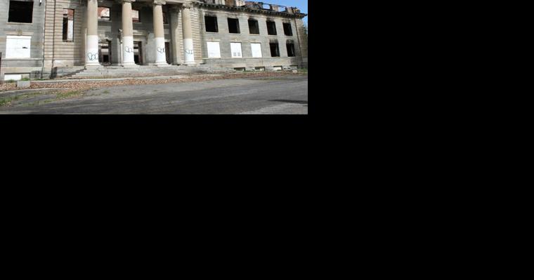 Senate bill aims to pull back the reins on Port of Deposit State Park - Vimarsana News