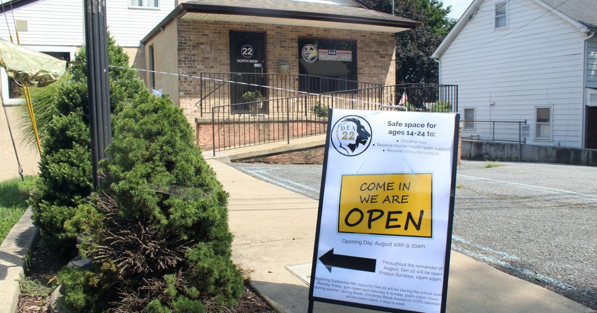 Celcil Support LIVEFORTHOMAS's Den 22 needs peer support volunteers | Cecil People ...