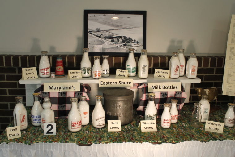 Antique Bottle Show draws diehard collectors Local News