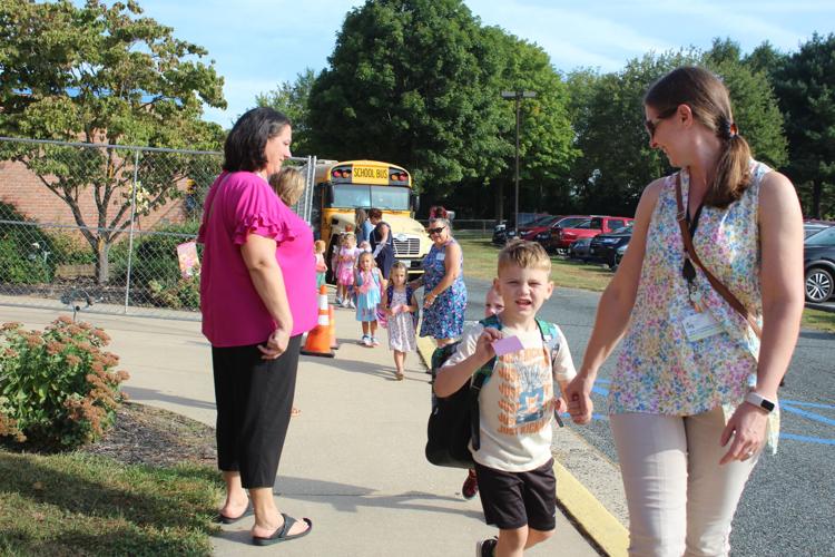 Cecil County Public Schools students for the 20232024 year