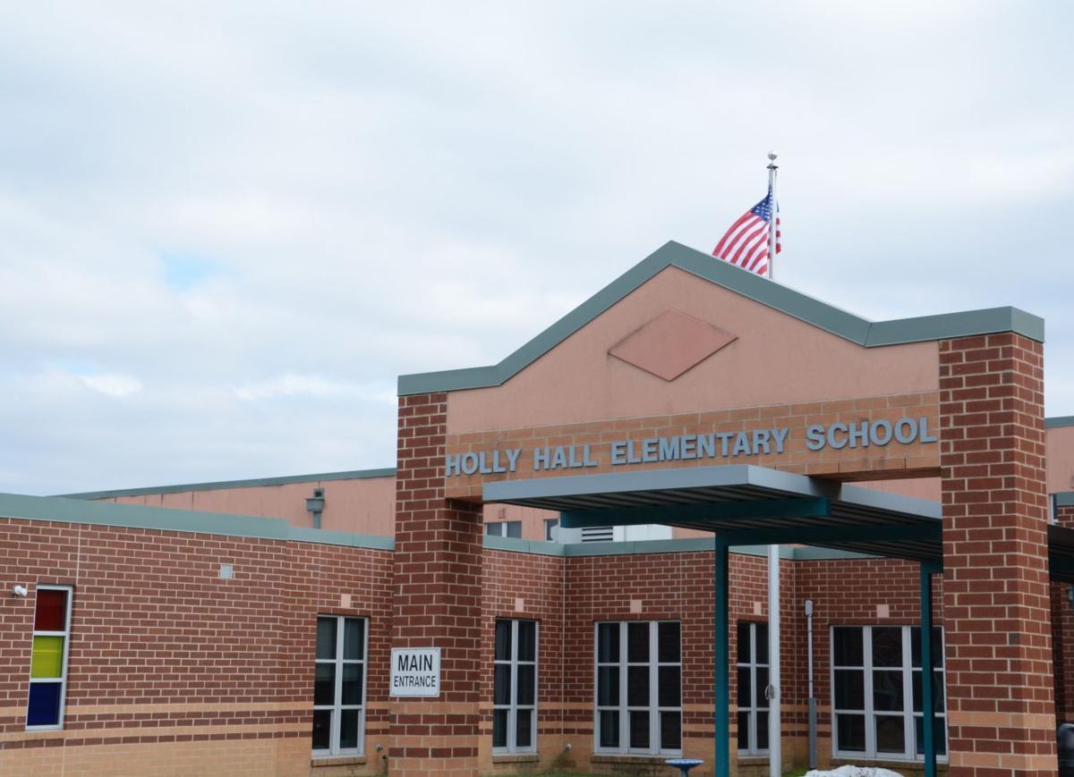 Elementary school near me picture