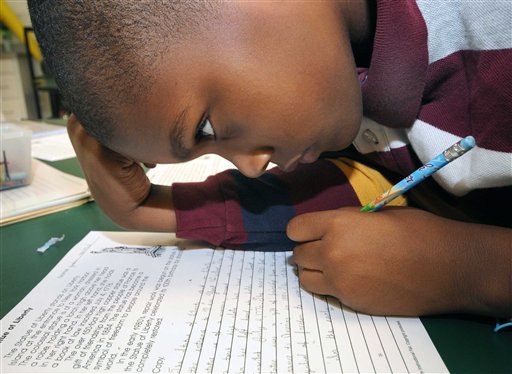 question essay examples in spanish
