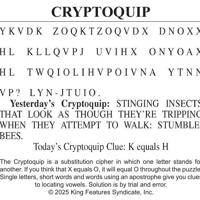 1129 crypto | Cryptoquip | cecildaily.com