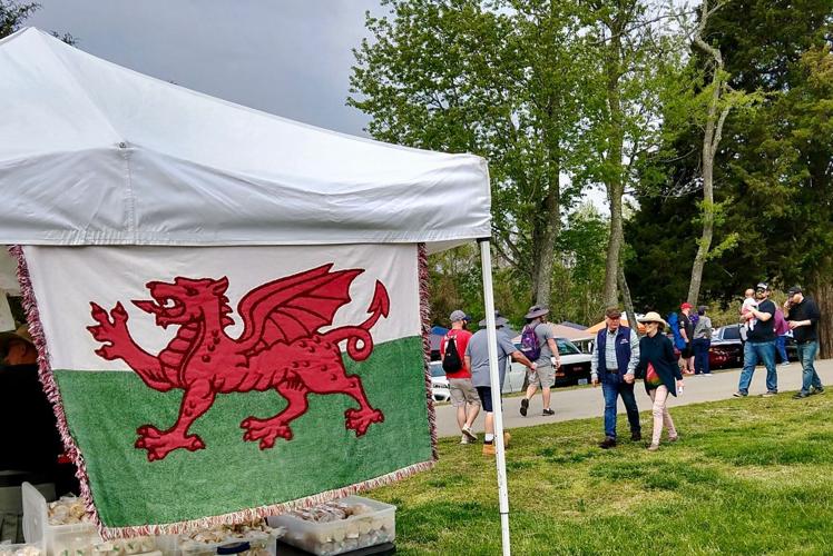 Southern Maryland Celtic Festival returns Arts and Culture