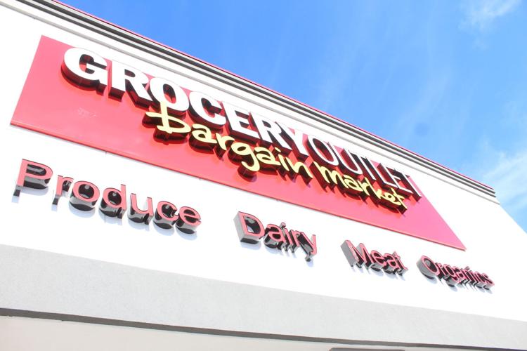 Grocery Outlet of Elkton in countdown mode to Nov. 17 opening ...