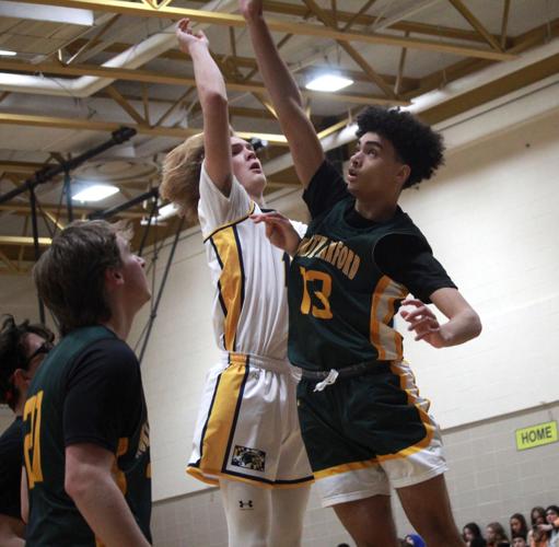 Perryville honors ‘54 state champs in rout of North Harford Sports