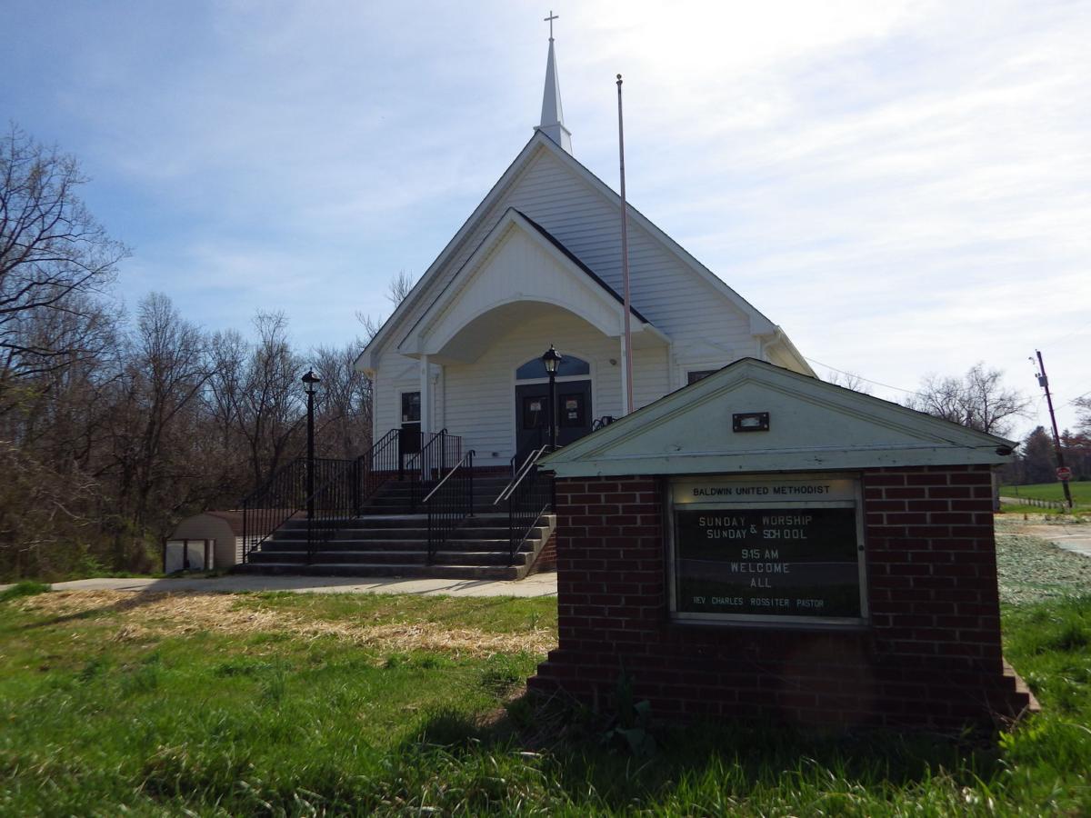 Baldwin UMC to hold first service in new building Sunday Local News