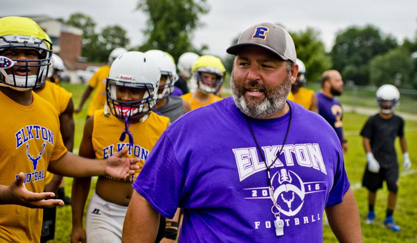 Golden Elks driven by state championship loss High Schools