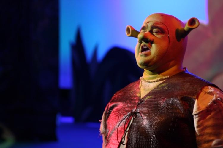 Theatre Review: 'Shrek the Musical' at Dundalk Community Theatre