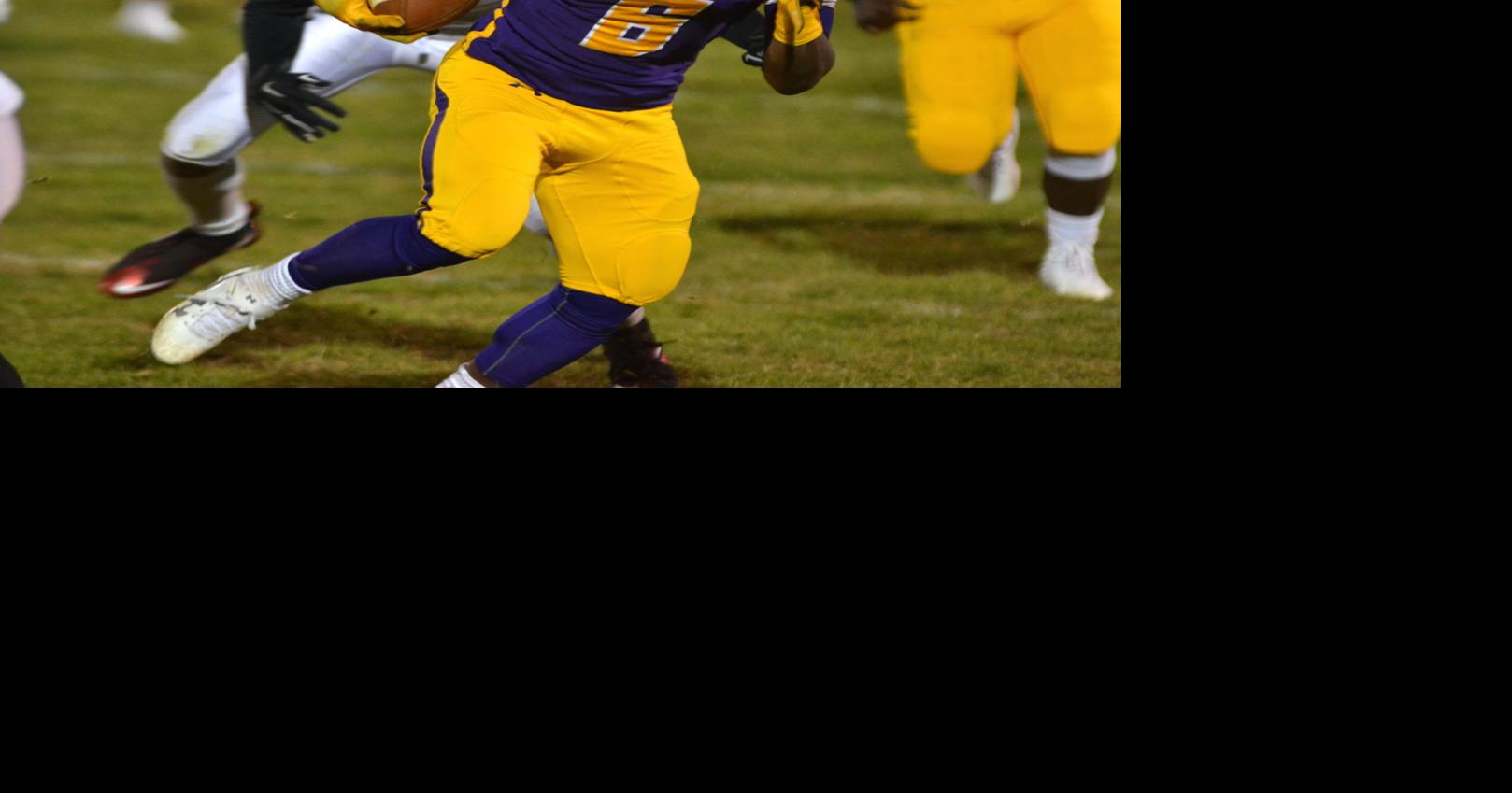 Pair of Elkton football players named second team allstate High