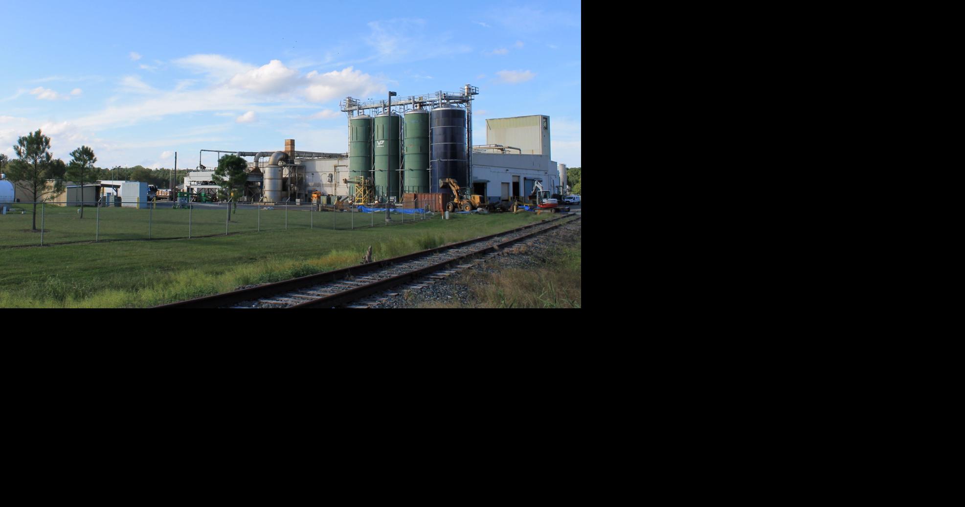 Dorchester County chicken plant faces MDE violations, criticism from environmental groups