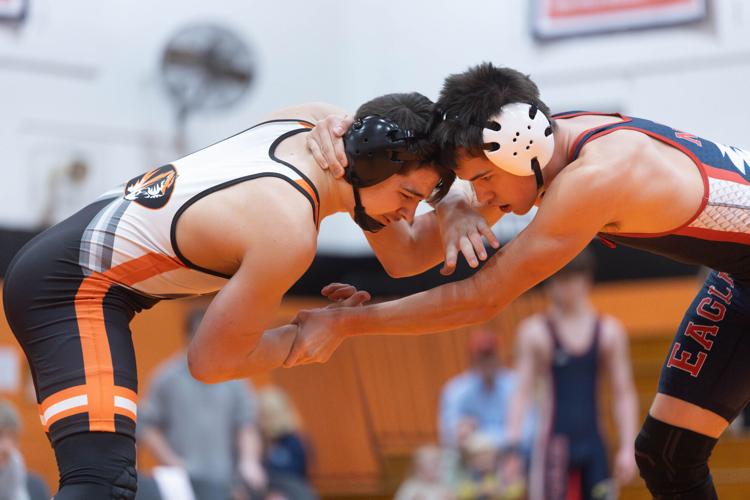 Jacob Farr Rising Sun advances to region semifinals with win over North Dorchester ...