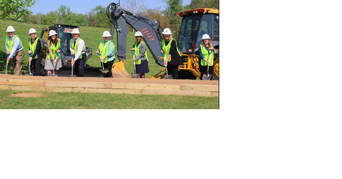 New entrance, building at Cecil College - Vimarsana News