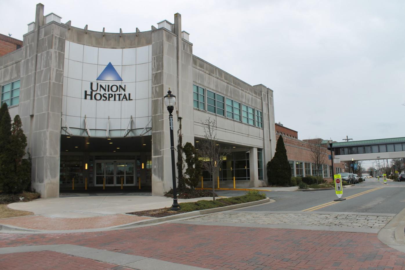 Union Hospital requests temporary closure of High Street Local News