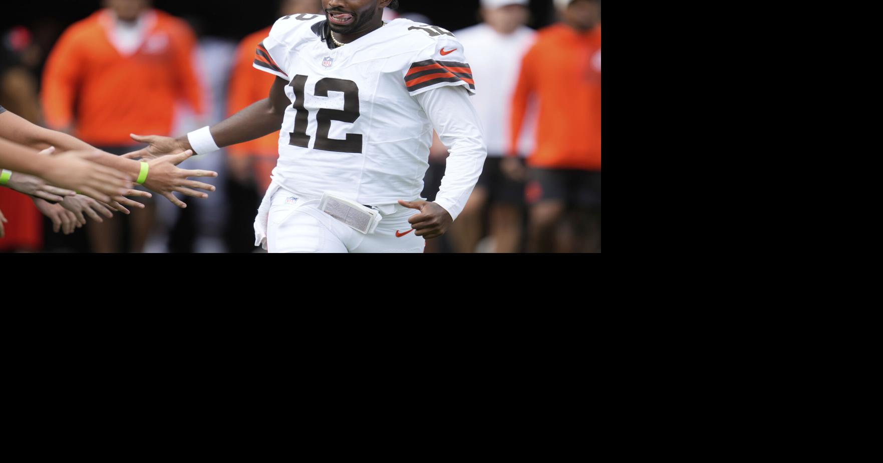 Kevin Stefanski defends handling of Shedeur Sanders after Browns preseason  finale | Sports | cecildaily.com