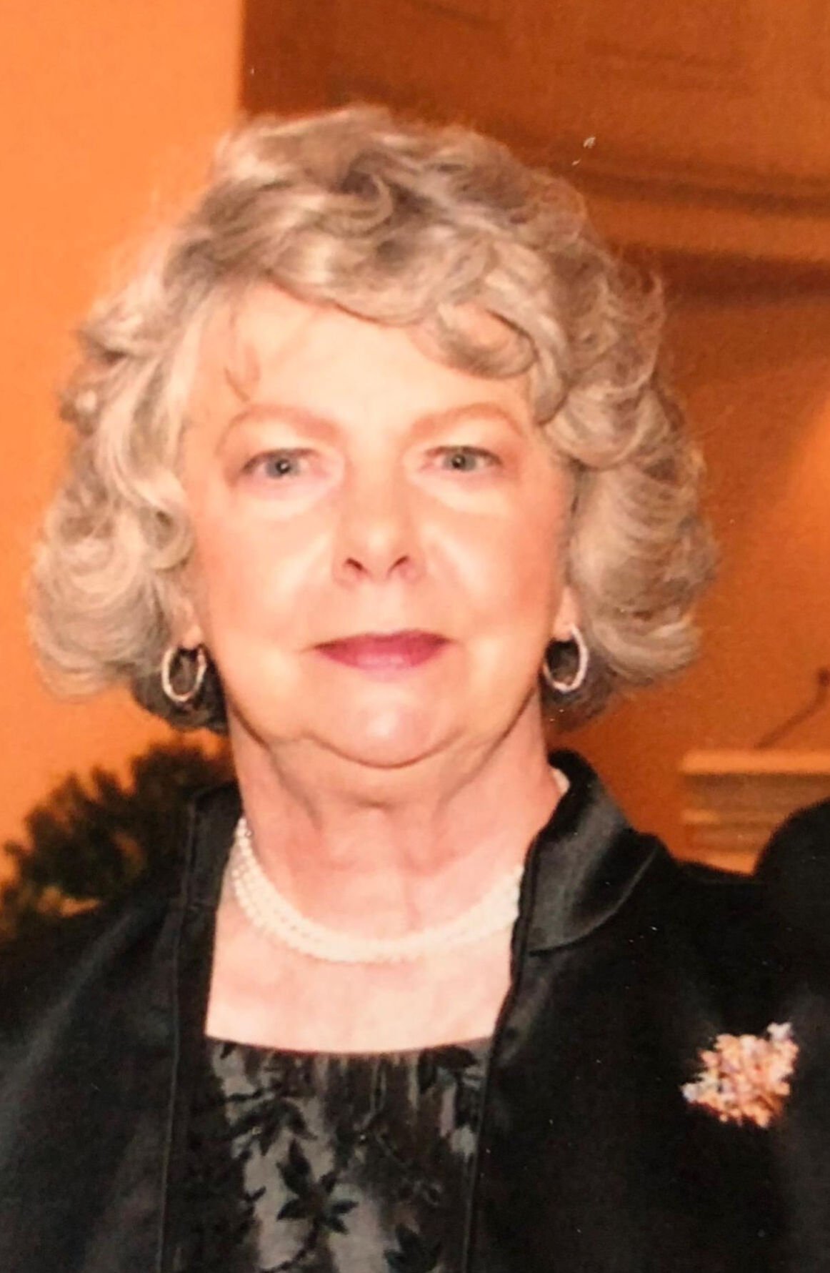 Susan Harrigan (Keefer) | Obituaries | Cecildaily.com